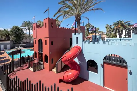 Barcelo Fuerteventura Castillo in Antigua — foto 23