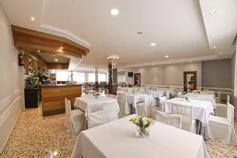 Hotel Ría Mar in Ribamontán al Mar — foto 13