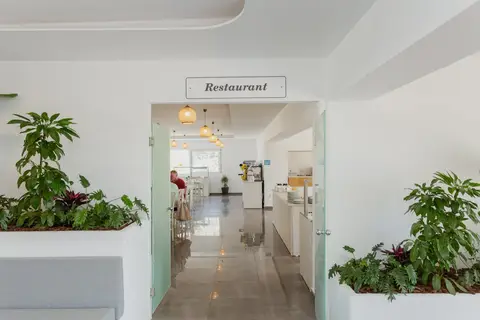 Hotel Belmare in Λάρδος — foto 6