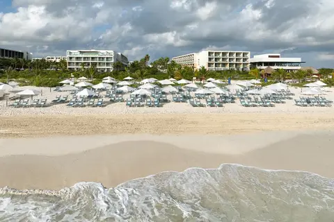 Family Selection at Grand Palladium Select Costa Mujeres Resort & Spa in Costa Mujeres — foto 23