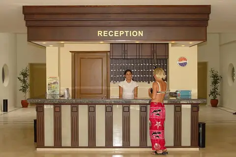 Miray Hotel in Marmaris — foto 11