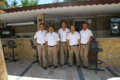 Hotel Billurcu in Narlıdere, foto 25