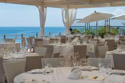 Grand Hotel Baia Verde in Aci Castello — foto 14
