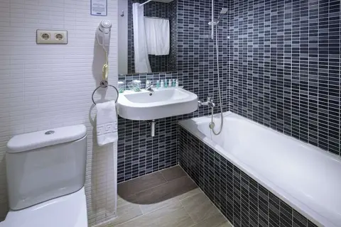 4R Salou Park Resort II in Salou — foto 20