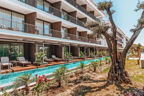 Sentido Serra Resort in Manavgat