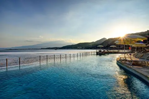 Unahotels Capotaormina in Taormina — foto 24