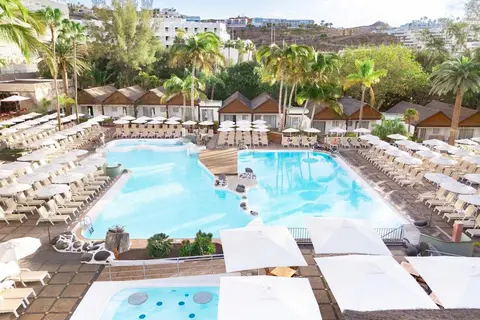 Bull Costa Canaria - adults only in San Agustín — foto 16