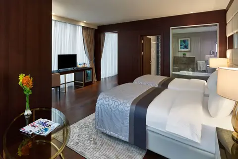 Elite World Grand Istanbul Basin Ekspres Hotel in Fatih — foto 10