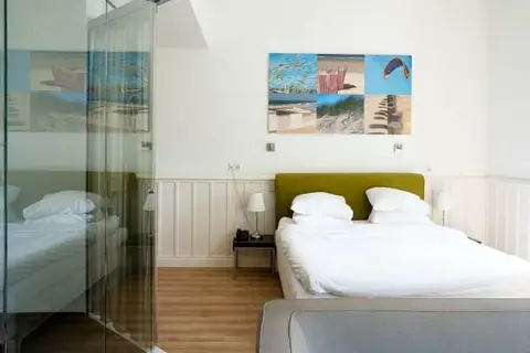 Hotel Villa Ruimzicht in Doetinchem — foto 22