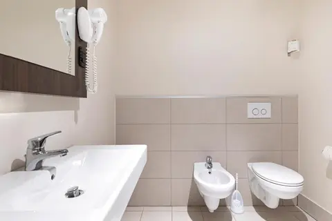 B&B HOTEL Bergamo City in Bergamo, foto 18
