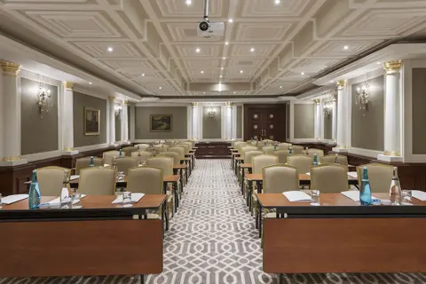 Elite World Istanbul Taksim in Fatih — foto 15