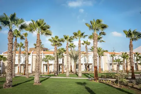 Robinson Club Cabo Verde in palmeiras — foto 23
