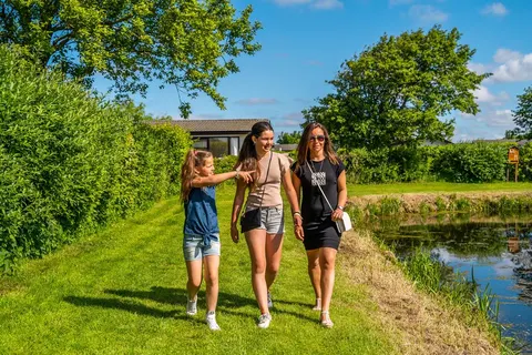 EuroParcs De Woudhoeve foto 5