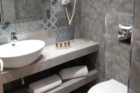Hotel Rhodian Rose in Faliraki — foto 11
