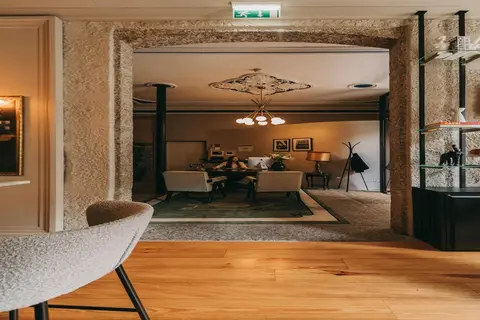 Torel Royal Court in Guimarães — foto 15