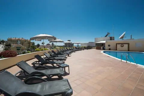 Hotel Vila Galé Estoril in Cascais — foto 30
