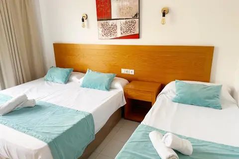 Hotel Selva Arenal in Palma — foto 15