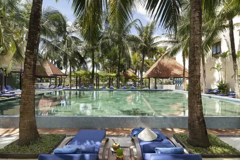 Anantara Hoi An Resort in Đà Nẵng — foto 10