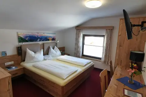 Hotelpension Oberauer Wagrain in Wagrain — foto 11
