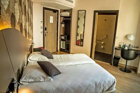 Hôtel Hor Europe in Parijs — foto 3
