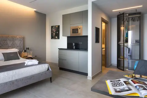 Emerald Hotel Residence in Cefalù — foto 6