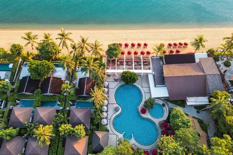 NH Collection Samui Peace Resort in บ้านบ่อผุด