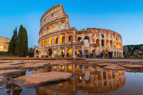 Leonardo Boutique Hotel Rome Termini in Rome — foto 19