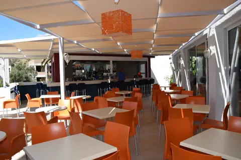 Myrtis Hotel in Πλακιάς — foto 7