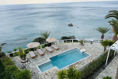Villa East of Preveli in Δήμος Αγίου Βασιλείου — foto 13