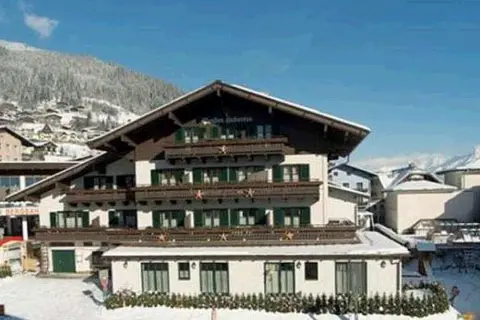 Pension Schattbergstube in Saalbach-Hinterglemm