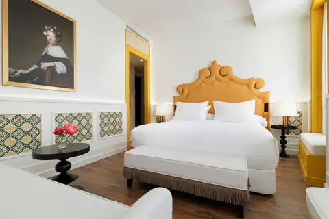 H10 Casa de la Plata in Sevilla — foto 2