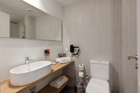 Trendy by Athens Prime Hotels in Athene — foto 11
