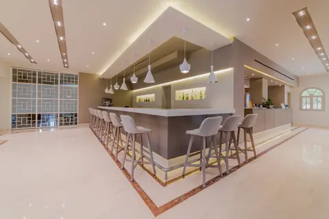 Hotel Palmyra in Argassi, foto 22