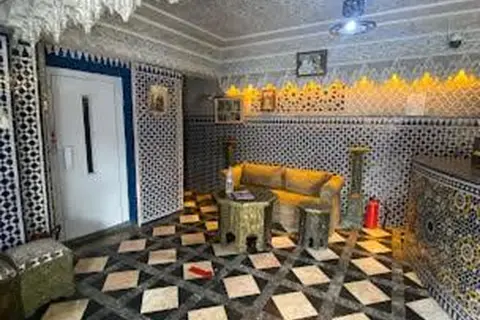 Al Mamoun in Casablanca, foto 20