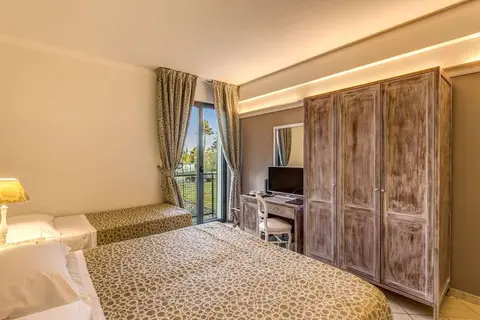 Park Hotel Villa Cesi in Impruneta, foto 23