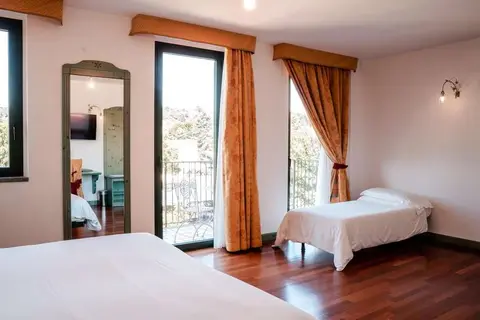 Hotel Montelago in Ternate — foto 14