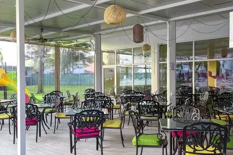 Hotel Flamingo Beach in Несебър — foto 6