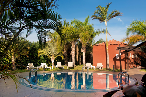 Hotel Esencia de La Palma by Princess - adults only foto 8