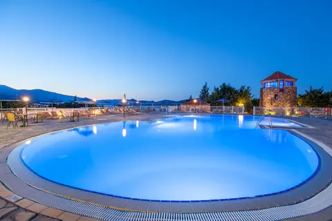 Elounda Breeze Resort in Δημοτική Ενότητα Αγίου Νικολάου — foto 19
