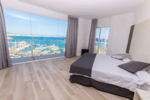 Hotel Amic Horizonte in Palma — foto 6