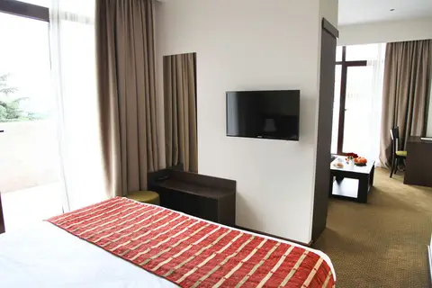 Citrus Hotel Tbilisi in Tbilisi — foto 2