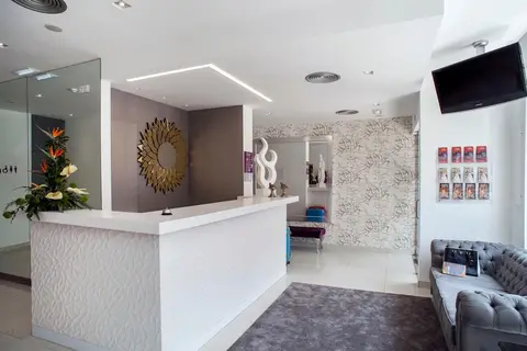 Hotel Genesis in Ourém, foto 10