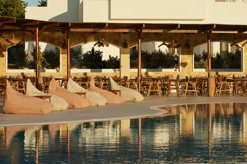 Absolute Kiotari Resort in Κιοτάρι — foto 25