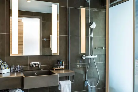 Novotel London Canary Wharf in Londen — foto 28