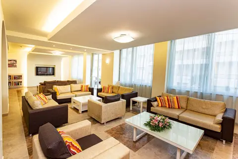 Rhodos Horizon Resort in Municipal Unit of Rhodes, foto 21