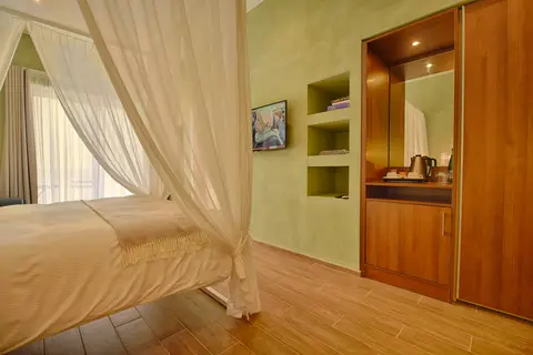 Quaint Boutique Hotel Xewkija in Xewkija — foto 9