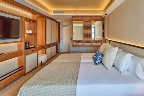 Universal Grand Leon & Spa in Colònia de Sant Jordi — foto 11