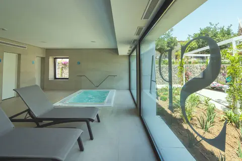 Costa Del Sol Glamping Village in Fuengirola — foto 19