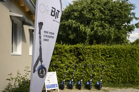 Camping Baia Verde foto 21