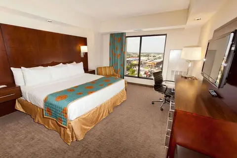 Ramada Plaza Resort Orlando in Orlando — foto 5